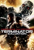 Terminator Salvation: The Machine Series